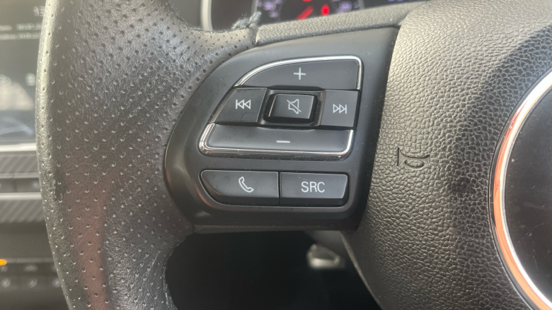 Nac MG Zs 1.5 VTi-TECH Excite 5dr Petrol Hatchback